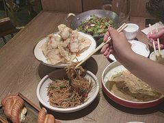 -金掌勺锅包肉(太原万达店)