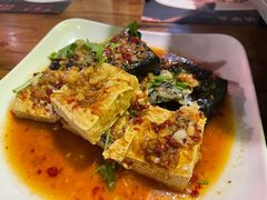 老长沙臭豆腐-湘里乡亲甲王二老店