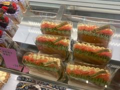 -丁香西饼屋(桂林路店)