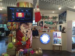 JOJO真人密室逃脱-JOJO实景沉浸侦探剧本杀(大悦城店)
