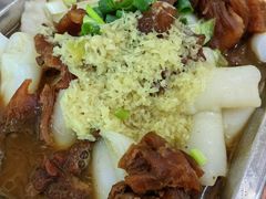 -江村四哥新鲜牛肉店(江高总店)