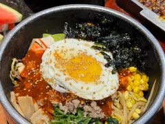 -一品诚记烤肉·甄选店(中南路店)