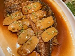 -径山十八道·风味民间菜(杭州总店)
