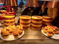 -上海虹桥宾馆·SLIDER(郁锦香店)