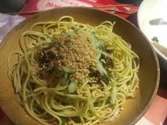 涼拌面-蛙小侠(珠海华发商都店)