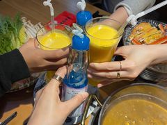 -綱元·海鲜豆捞(明州里店)