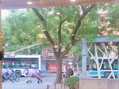 -鲜锦记潮汕牛肉火锅(月坛店)