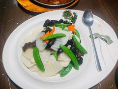 -食锦记·福建私房菜(浦西万达店)