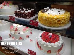 -味多美蛋糕(灯市口店)