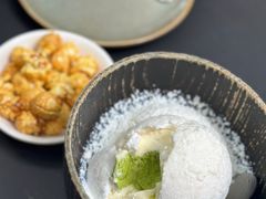 -Ocean's Table 欧舍