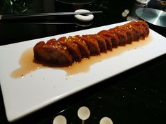 桂花血糖藕-HOMES上海本帮菜(襄阳公园店)