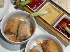 -黑明餐厅(白鹭洲店)