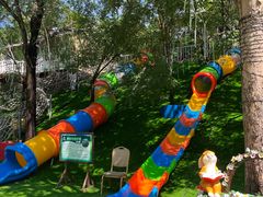 -北京鹿世界主题园