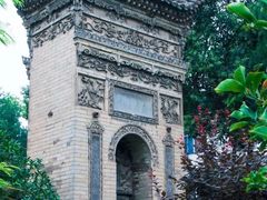 -西安化觉巷清真大寺