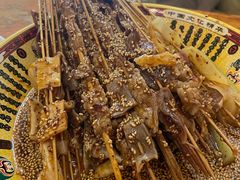 -明洋钵钵鸡(春田小区店)