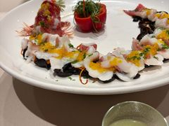 -恒悦轩·粤菜(上海展览中心店)