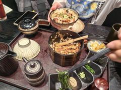 -玄白·炭烤活鳗(上海首店)