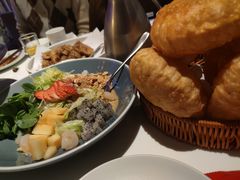 -红樱桃·欢乐餐厅(太原里店)