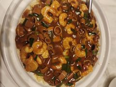 -四季明湖·鲁菜海鲜(明湖店)