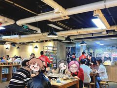 -阳阳老火锅(小南门店)