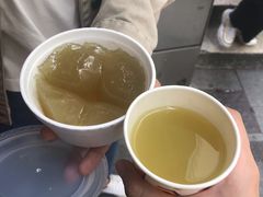 -公利真料竹蔗水(中环店)