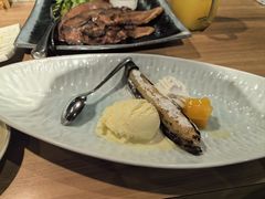 -俺的焼肉(銀座9丁目店)