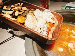 野生菌拼盘-芸山季·云南野生菌火锅(宝能环球汇店)