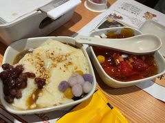 -木屋烧烤(房山良乡店)