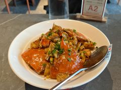 -佬太公海鸭·海鲜大排档(上海总店)