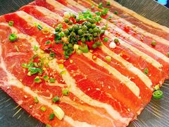 -朴太院·烤肉万岁·创意首尔料理(中联广场店)