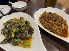 -福建美食城(老君堂店)