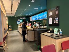 -星巴克(甘河路店)