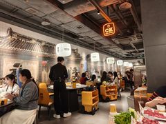 -潮发潮汕牛肉店(东方宝泰店)