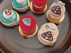 -北京中国大饭店