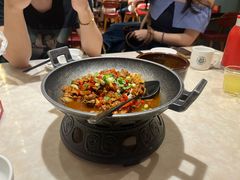 -味上湘菜馆(岳麓山店)