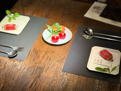 -陶享时光西餐·下午茶·竹林花园(新城店)
