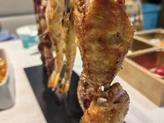 -和庆斋羊蝎子火锅·碳缸烧烤(顺义旗舰店)