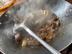 -侠成水上农庄(工业大道店)
