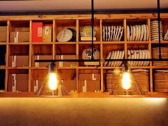 -MAP CHA普洱茶馆(翠湖店)
