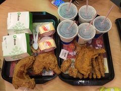 -德克士(新加坡城店)