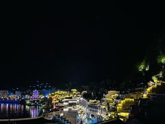 -镇远古城水上游