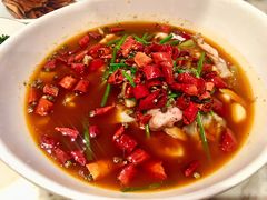 -漢舍中国菜馆(889广场店)