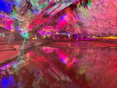 -佛爷洞旅游景区