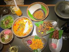 -Ameigo梅果·云贵川bistro(长宁来福士店)