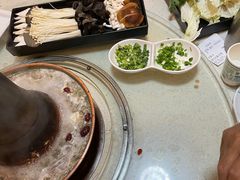 -阳坊胜利涮羊肉(阳坊老店)