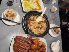 -顺徕德·仙庙烧鸡(桂庙路店)