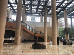 -喜来登由由大酒店九州膳坊中餐厅