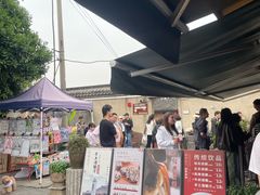-孝店王酒酿馒头(安昌1店)