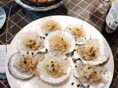 -蘭湘荟一线江景餐厅(解放西路店)