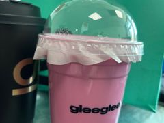 -gleeglee乐溢亦茶(合生汇店)